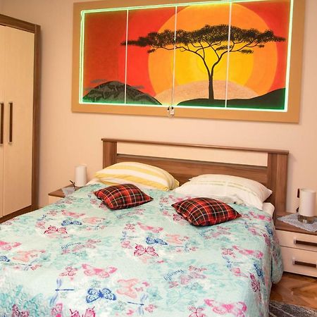 Rooms Vlado Daruvar Exterior foto