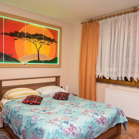 Rooms Vlado Daruvar Exterior foto