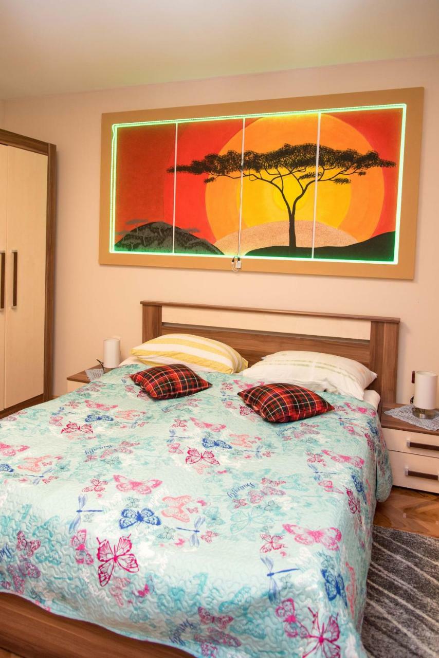 Rooms Vlado Daruvar Exterior foto
